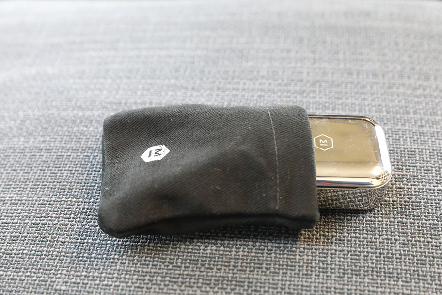 Review: Master & Dynamic MW07 | The Master Switch